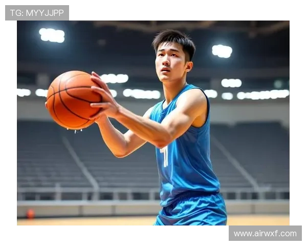赵睿的篮球之路：从青涩少年到CBA明星的成长历程与未来展望