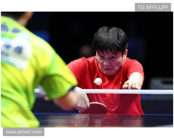 乒乓球力量榜单揭晓杭州乒乓球队荣获第二名引发热议