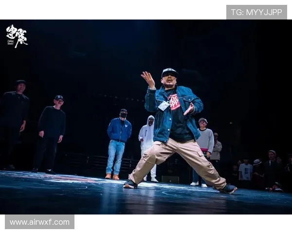 全国街舞大赛特别报道:杭州极限运动队拼搏历程与荣耀时刻分享