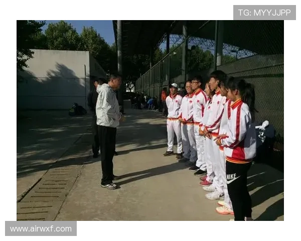 北京网球队的崛起与奋斗历程杯赛特别报道