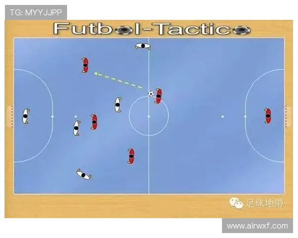 广州足球队反击战术深度解析与实战应用探讨